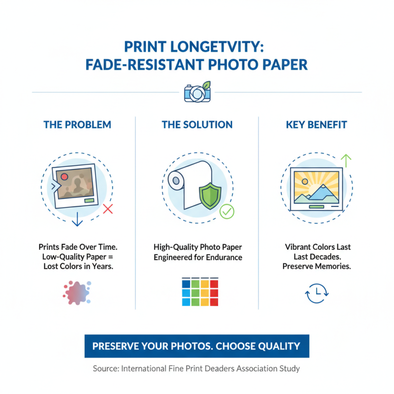What is Photo Printing Paper and How to Choose the Best?