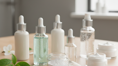 Top 10 Benefits of Custom Buy D-Arbutin Powder for Skincare?