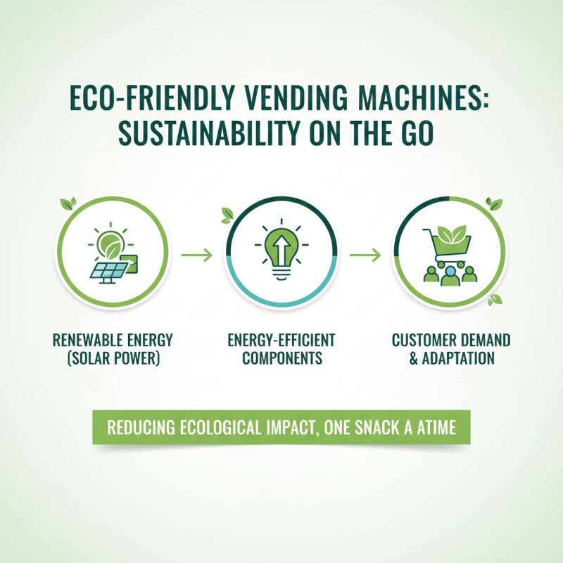 2026 Top Vending Machine Trends What You Need to Know?
