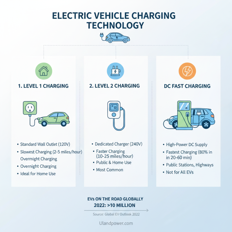 What is Ev Charging Technology and How Does It Work?