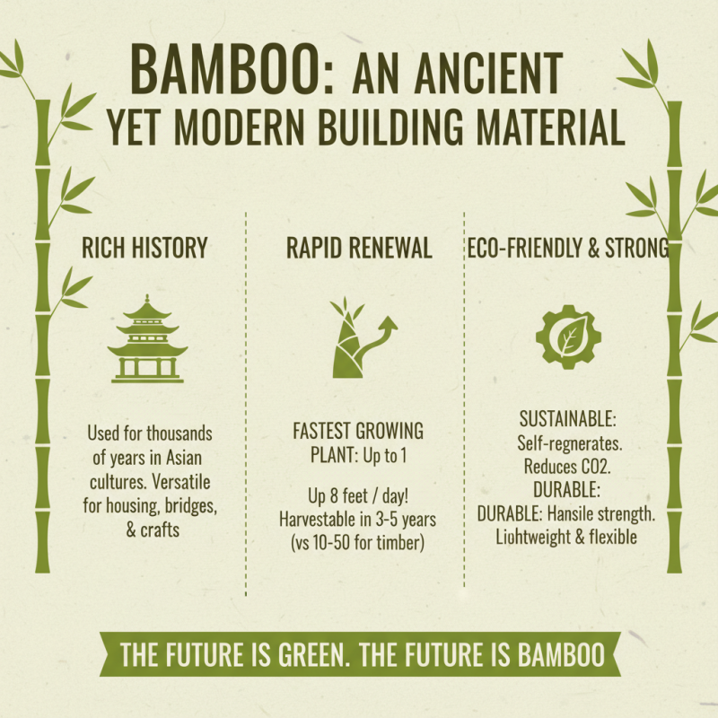 What is Bamboo Office Furniture and Why Choose It?