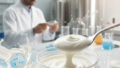 10 Essential Tips for Choosing the Best Wholesale High-Quality Dahi Starter Service?