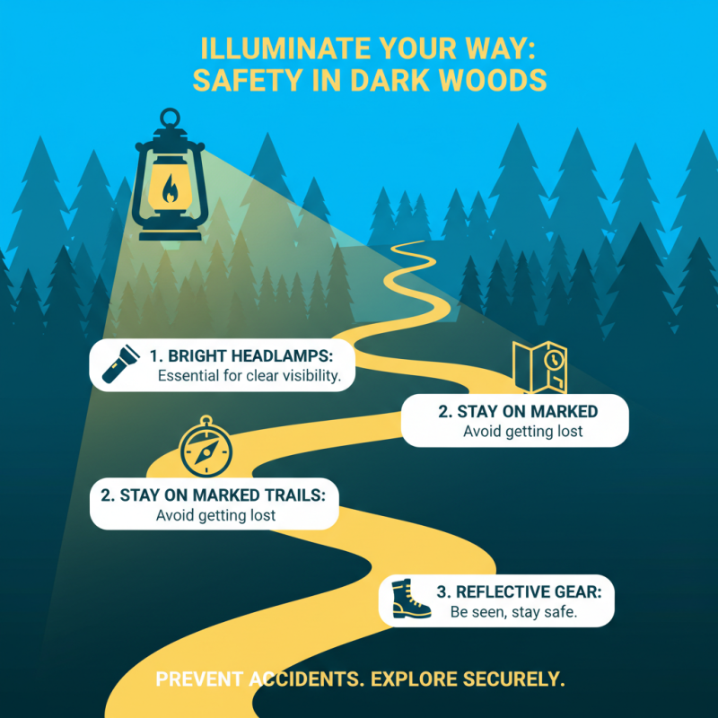 Top 10 Best Hunting Headlamps for Every Outdoor Enthusiast?