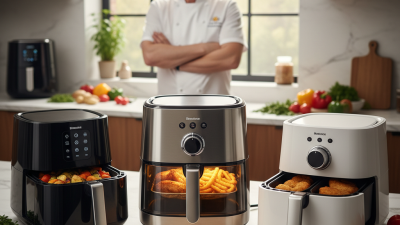 Best Air Fryer 2026 Reviews and Buying Guide?