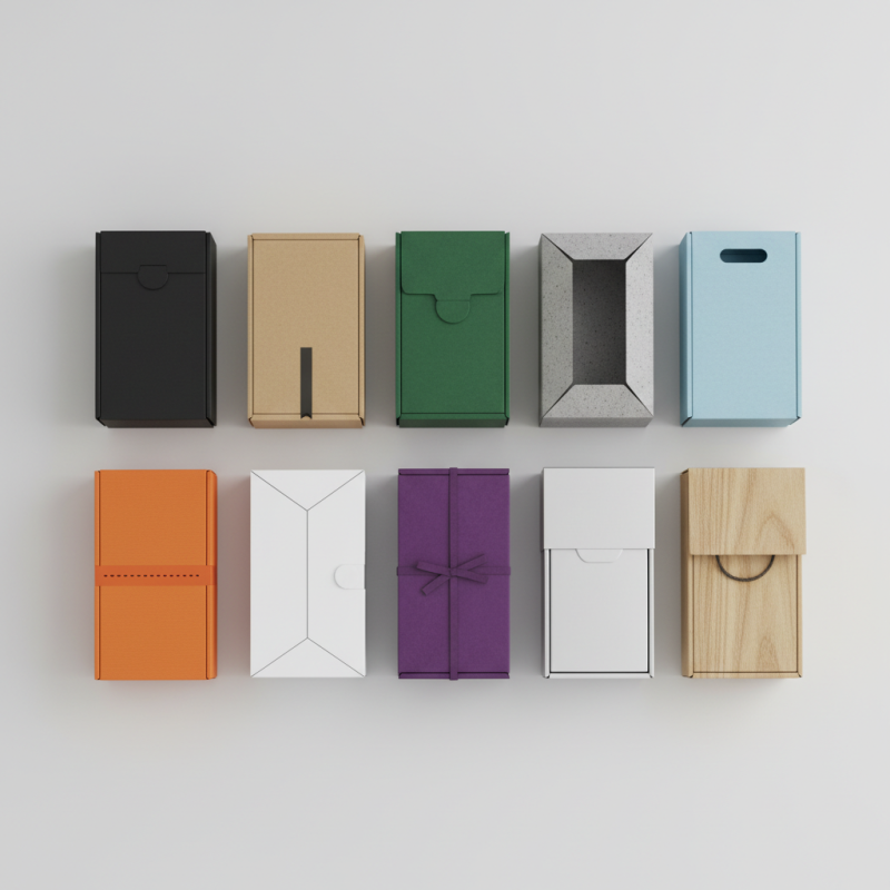 Top 10 Mailer Box Designs for Effective Shipping Solutions?