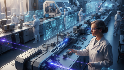 How to Choose the High Quality Best Powerful Laser Supplier for Your Needs?