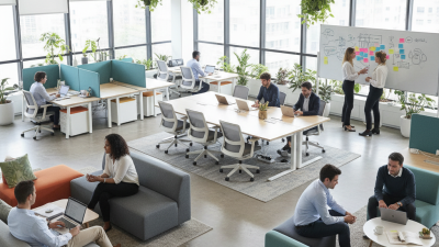 Effective Workspace Solution Tips for Productivity and Collaboration?
