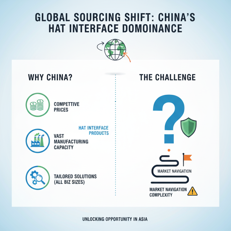 Why Choose China Wholesale for Hart Interface Products?