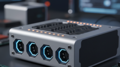 Custom Best Rf Outlet Power Supply Product Guide for Optimal Performance?