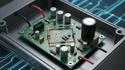 What is Bridge Type Rectifier and How Does it Work?