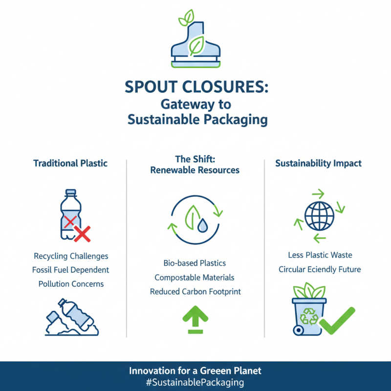 What is a Spout Closure and Why Does it Matter?