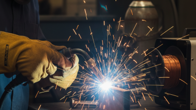 What is Mig Welding and How Does It Work?