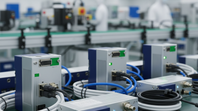 Why Choose China Wholesale for Hart Interface Products?
