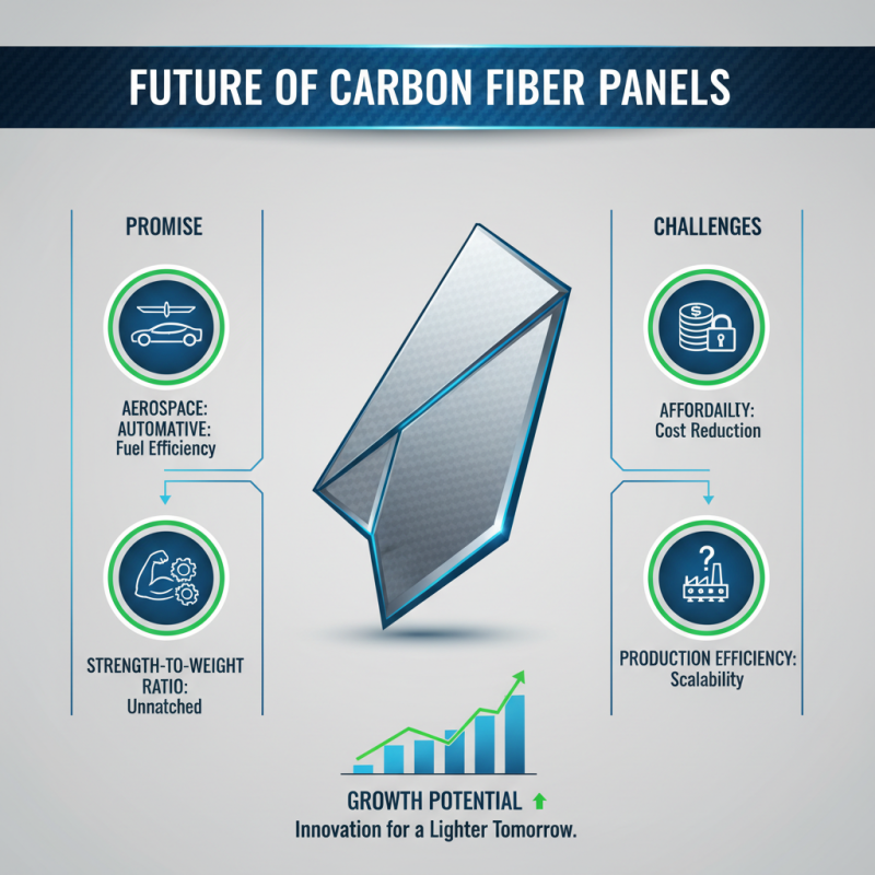 2026 Top Carbon Fiber Panel Sheet Applications and Benefits?