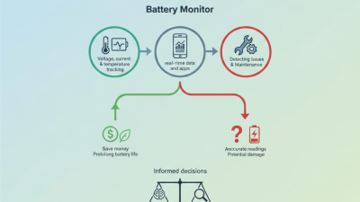 What is a Battery Monitor and How Does It Work?