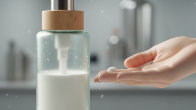 What is a Lotion Pump Bottle and How Does It Work?