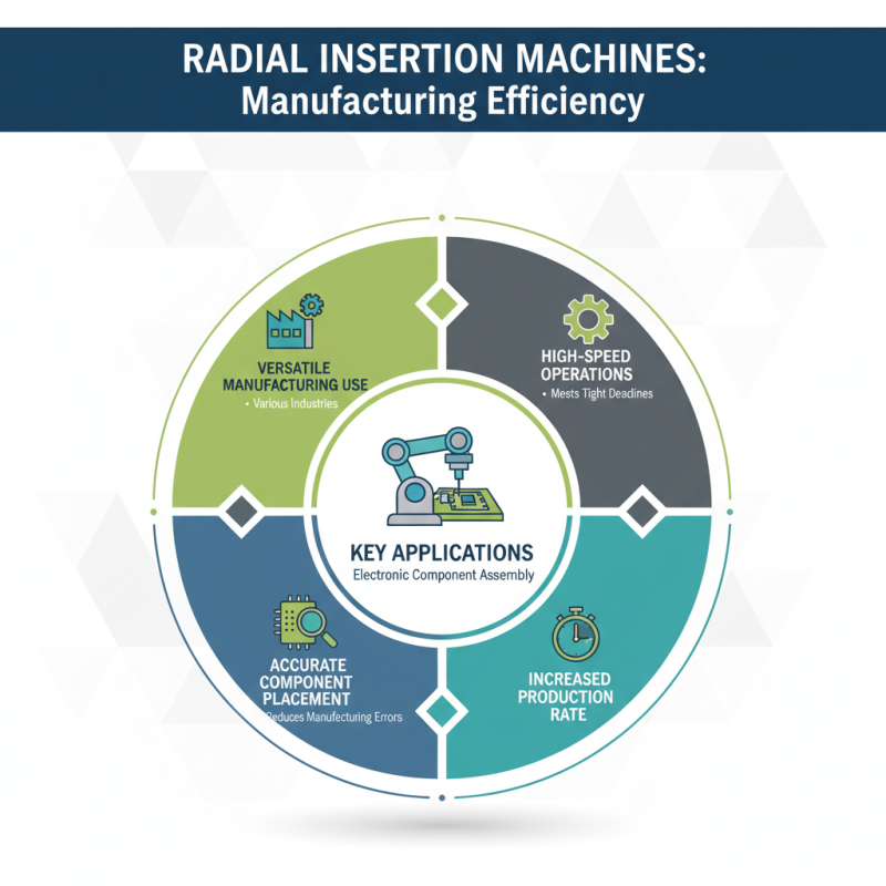 What is a Radial Insertion Machine and How Does it Work?