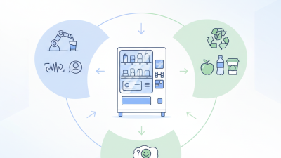 2026 Top Vending Machine Trends What You Need to Know?