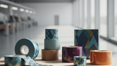 How to Choose the Best Custom Tape Package Manufacturers for Your Business