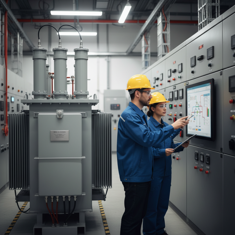 How to Understand Three Phase Transformer Basics and Applications?