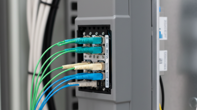 Ultimate Tips for Choosing the Right FTTH Optical Splitter?