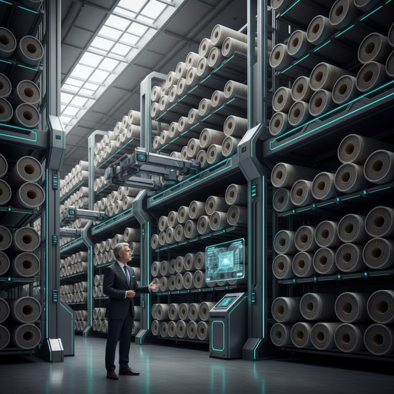Top Carpet Racks for 2026 What to Consider?