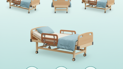 Best Elderly Care Beds for Comfort and Safety in 2026?