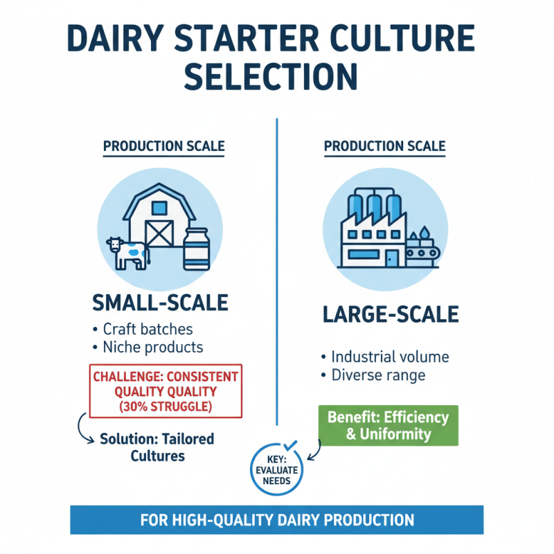10 Essential Tips for Choosing the Best Wholesale High-Quality Dahi Starter Service?