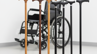 2026 How to Choose the Best Famous Cheap Medical Walking Stick?