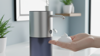 2026 How to Choose the Best Electric Hand Soap Dispenser?
