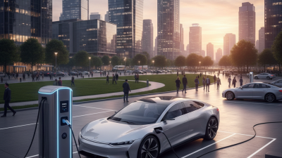 What is Ev Charging Technology and How Does It Work?