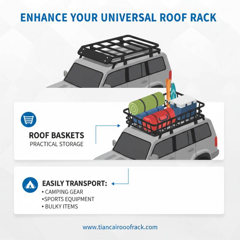 Ultimate Guide to Universal Roof Rack Tips for Every Vehicle?