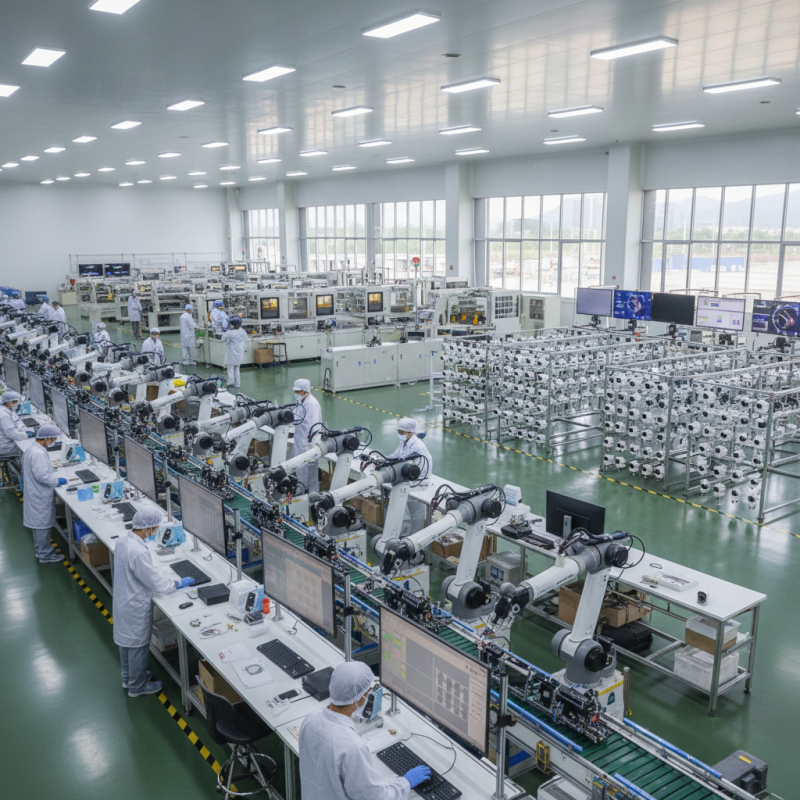 Top 10 China OEM Wifi Surveillance Camera Factory Options for Your Needs?