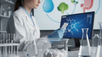 Methylcellulose Tablets Benefits Uses and Tips for Efficiency?