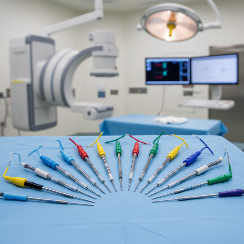 Top 10 Interventional Guiding Catheters Explained for You?