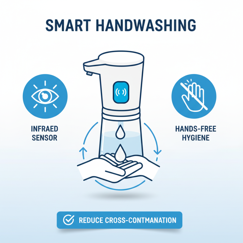 2026 How to Choose the Best Electric Hand Soap Dispenser?