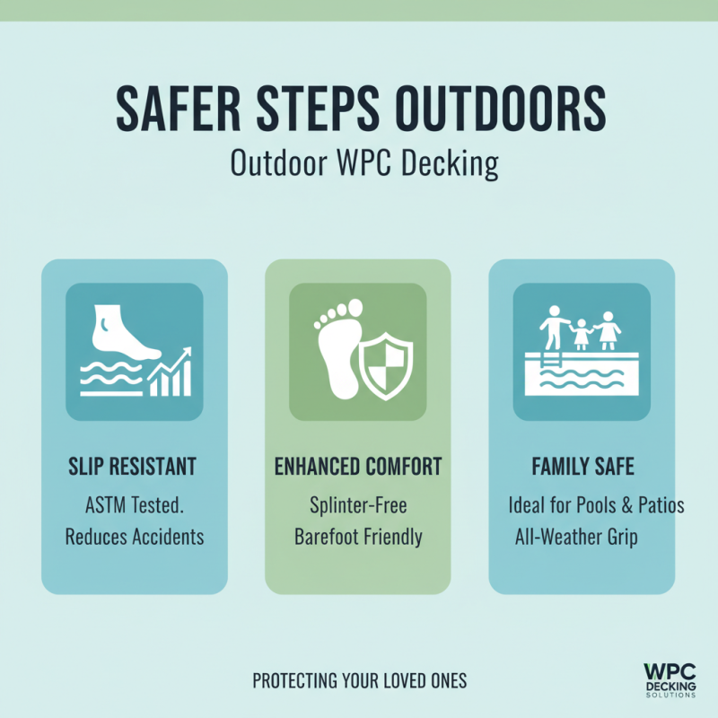 Top 10 Benefits of Outdoor WPC Decking What You Need to Know?