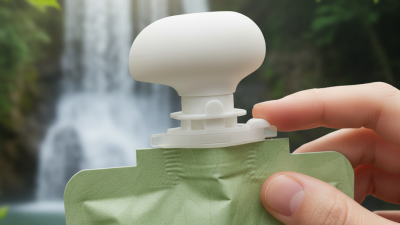 What is a Spout Closure and Why Does it Matter?