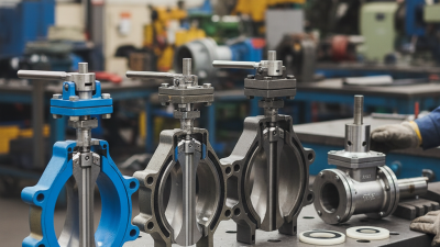 Ultimate Guide to Butterfly Valve Types and Tips for Use?