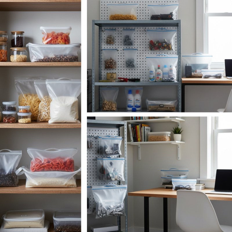 How to Use Super Pouch for Optimal Storage Solutions?