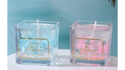 Jelly Candle Ocean Series Gifts European Creative Aromatherapy Romantic (1).png