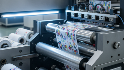 Top 5 ODM China Film Printing Machine Suppliers to Consider?