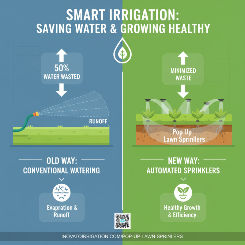 2026 Best Automated Sprinklers for Your Garden Needs?