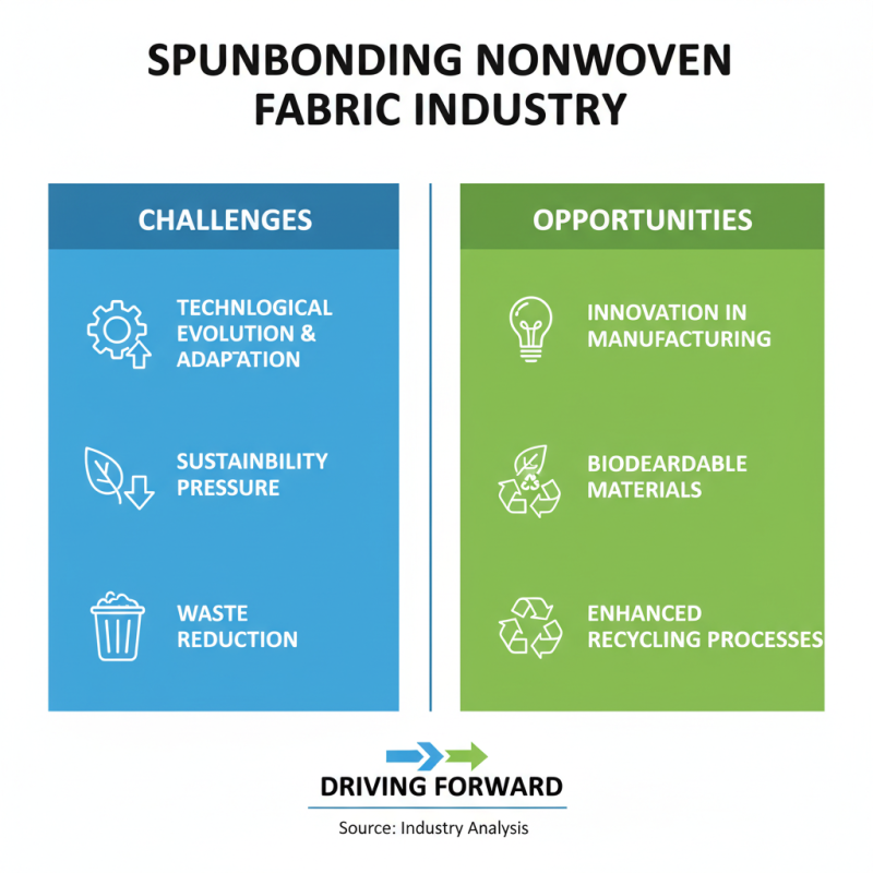 2026 Top Trends in Spunbonding Nonwoven Fabric Industry?