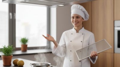 2026 Best Kitchen Hood Filter What You Need to Know?