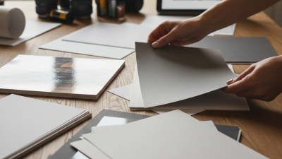 What is Photo Printing Paper and How to Choose the Best?