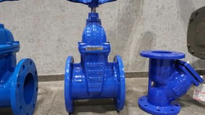 DN600 Ggg40Ggg50 Ductile Iron Flange Resilient Non-Rising Stem Gate Valve (2).jpg