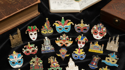 How to Collect Carnival Pins for Your Collection?