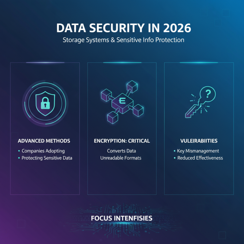2026 Top Intelligent Storage System Trends and Innovations?