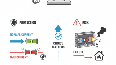 What is a Fuse Holder and How Does it Work?